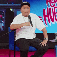 Luna Jorge GIF by No Hay Sin Suerte