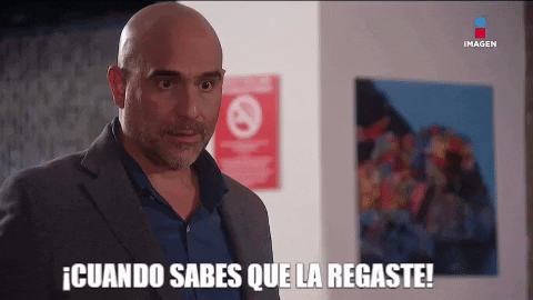 GIF by Imagen Televisión