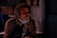 season 1 lawrence jacoby GIF by Twin Peaks on Showtime