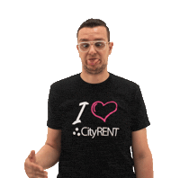 Cityrent2 Sticker by RHinvest