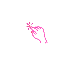 Clique Aqui Click Here Sticker