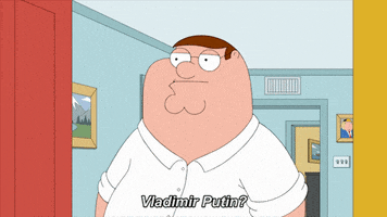 Fox Tv Quahog GIF by Family Guy