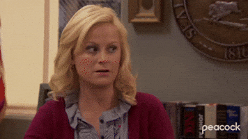 I Have So Much Work To Do