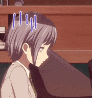 Bang Dream GIF