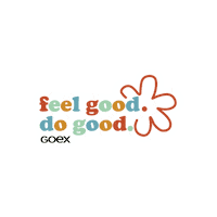 Screenprinting Sticker by GOEX Apparel