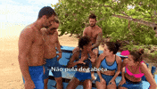 exathlon Cuidado GIF by Band