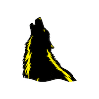 Wtht Sticker by Binnie Media
