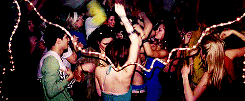 skins uk dancing GIF