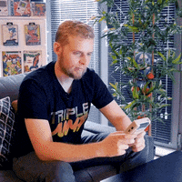 TeamTripleJump ben vidiots whatculture triplejump GIF