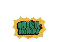 SHENMIGO 神秘狗 shenmigo Sticker