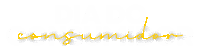 Consumidor Sticker