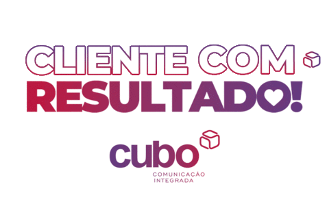 Cubopropaganda Be So Cubo Sticker by Cubo