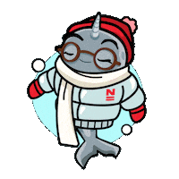 The New School Parsons Sticker by TheNewSchoolAdmission