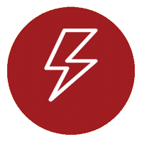 anyhourservices Sticker