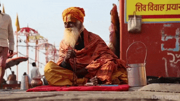 Indian GIF