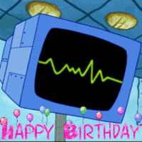 GIF by SpongeBob SquarePants