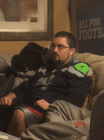 seahawks GIF