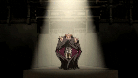 Legend Of Korra Animation GIF by Nickelodeon