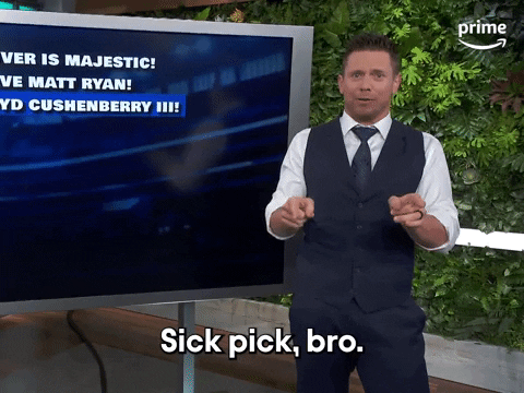 Pile On Amazon GIF by NFL On Prime Video