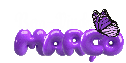 Luana Sticker