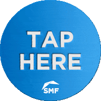 ptsmfpersero tap here button rumah smf Sticker
