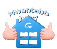 ptsmfpersero good nice home thumbs up Sticker