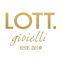 LOTTgioielli brand gold lott lottgioielli Sticker