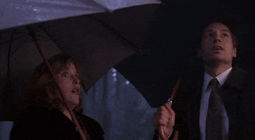 Dana Scully The Xfiles GIF by Diversify Science Gifs