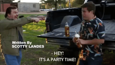 season 5 episode 7 GIF by Workaholics
