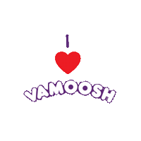 vamoosh valentines hinch mrshinch vamoosh Sticker