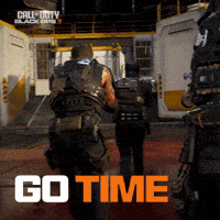 Bo7 GIF by Call of Duty