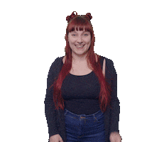 Look Swipe Up Sticker by funk