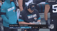 Regular Season Football GIF by NFL