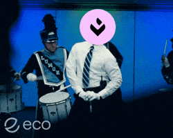 To The Moon Crypto GIF by Eco