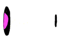 going here we go Sticker by Percolate Galactic