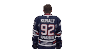 Ice Hockey Sticker by Fehervar AV19
