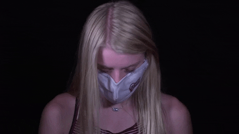 Littlerockxc2020 GIF by Little Rock Athletics