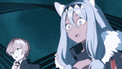 Koto Otako GIF by Cosmic Princess Kaguya! official