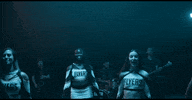 Happy Dance GIF by Slam Disques