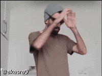 akasra0 dance vibe high رقص GIF