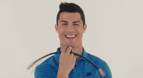 exercise mouth GIF