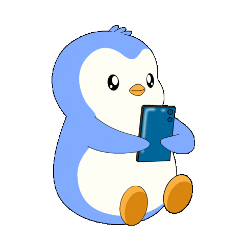 Funny Story Lol Sticker by Pudgy Memez