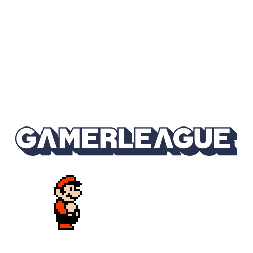 Gamerleague Sticker by REAL FUT CARD