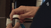 Mirror Plan GIF by Hollyoaks