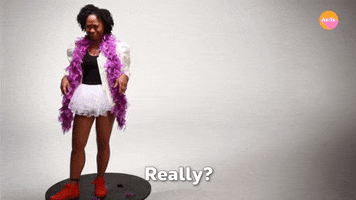 Halloween Seriously GIF by BuzzFeed