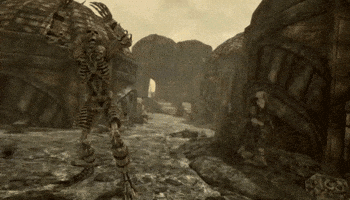 Get Away Knockout GIF by Xbox