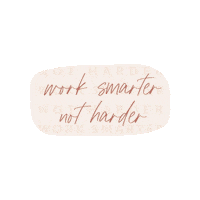 Sticker by The Thrivers Team