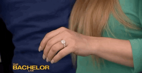 episode 1 abc GIF by The Bachelor