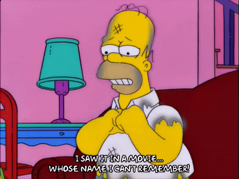homer simpson GIF