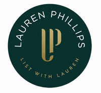 listingswithlauren lauren phillips GIF
